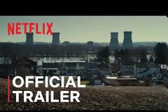 Netflix :Meltdown: Three Mile Island