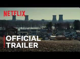 Φωτογραφία για Netflix :Meltdown: Three Mile Island
