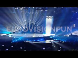 Φωτογραφία για EUROVIISON 2022: Δείτε όλη την εμφάνιση της ελληνικής συμμετοχής στην τελευταία πρόβα που έγινε  (VIDEO)