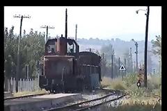 Υπήρχε και σιδηρόδρομος κάποτε στην Πελοπόννησο. Μέρος 2ο