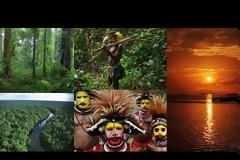 Γεωγραφία Στ΄ τάξης - Ενότητα Δ΄ - Κεφάλαιο 45ο