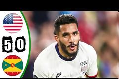 Έκανε χατ τρικ σε 13 λεπτά!