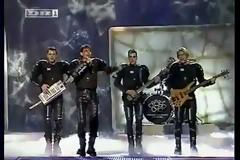 ΣΤΝ ΟΡΙΖΟΝΤΑ ΕΤΟΙΜΑΖΕΤΑΙ ΤΟ ΤΕΛΟΣ ΤΩΝ passwords