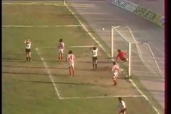 Όταν ο Θαλής Τσιριμώκος έμεινε στην ιστορία για το φιλί στον Σαργκάνη