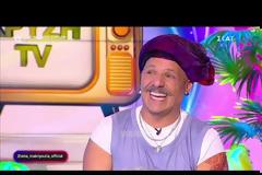 Μακρυπούλια-Μουτσινάς: Συζήτηση για τα συμβόλαια τους...