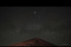 ΣΠΑΝΙΑ ΣΥΝΑΞΗ 5 ΠΛΑΝΗΤΩΝ ΣΤΟΝ ΕΝΑΣΤΡΟ ΟΥΡΑΝΟ ΤΗΣ ΕΛΛΑΔΑΣ