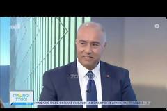 «Πρωινοί Τύποι»: Το φινάλε με τη μεγαλύτερη αξιοπρέπεια...