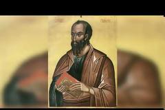 Μητροπολίτης Κυθήρων Σεραφείμ, Κυριακή Δ΄ Ματθαίου (10.07.2022)