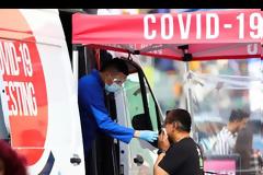 Koρονοϊός: «Κένταυρος» η νέα παραλλαγή. Παγκόσμιος συναγερμός. Έχει ήδη φτάσει στην Ευρώπη