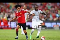 Ο Ζιντάν της Γιουνάιτεντ θύμισε...Ζινεντίν Ζιντάν