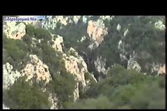 Ταξιδέψτε μαζί μας στην γοητευτική διαδρομή Λιανοκλάδι - Τιθορέα. Βίντεο.