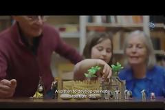 Στον μαθηματικό Barry Mazur το “Μετάλλιο Chern”