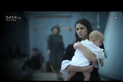 Το κόκκινο ποτάμι: Επιστρέφει με δεύτερη σεζόν - Κυκλοφόρησε το συγκλονιστικό τρέιλερ (Video)