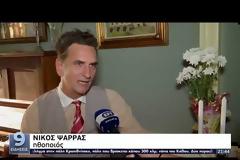 Το βραχιόλι της φωτιάς: Η νέα σειρά της ΕΡΤ που θα καθηλώσει το τηλεοπτικό κοινό... Τι λένε οι πρωταγωνιστές του;