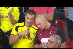 Η γκάφα του τερματοφύλακα έφερε την ανατροπή για την Ντόρτμουντ