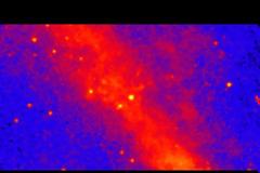 Ο εντοπισμός ενός γαλαξιακού επιταχυντή σωματιδίων Pevatron