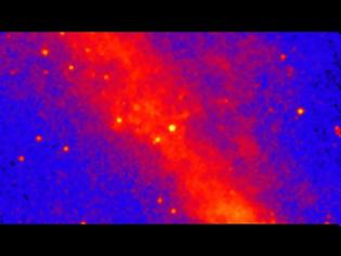 Φωτογραφία για Ο εντοπισμός ενός γαλαξιακού επιταχυντή σωματιδίων Pevatron