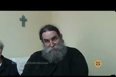 Ο Όσιος π. Ευμένιος Σαριδάκης και οι αφανείς αγιασμένοι του σύντροφοι (Μέρος 1ο)