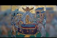 Μητροπολίτης Κυθήρων Σεραφείμ, Κυριακή Θ' Ματθαίου (14.08.2022)