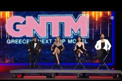 Αυτό είναι το trailer «φωτιά» του  Greece’s Next Top Model