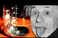 Γιατί ο υδράργυρος είναι υγρός; Διότι ισχύει η θεωρία της σχετικότητας