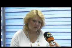 Δεν ματαιώνεται το έργο για την αποθήκη του ΟΣΕ μετά την καταστροφική πυρκαγιά