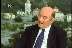 Άγιος Κοσμάς ο Αιτωλός, ο φωτιστής του Γένους