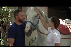 ΑΠΟΚΑΛΥΠΤΙΚΟ- «Άγρια Γη»:  Πότε θα κάνει πρεμιέρα η  νέα δραματική σειρά του ΣΚΑΪ ; (δείτε το καθηλωτικό trailer)