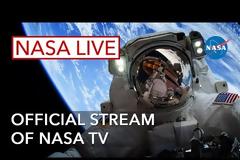 NASA Live: Δείτε την αποστολή στη Σελήνη Artemis I