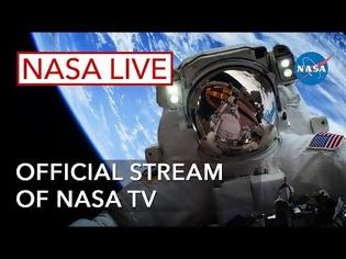Φωτογραφία για NASA Live: Δείτε την αποστολή στη Σελήνη Artemis I