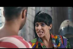 Σαλώμη: Το επόμενο τηλεοπτικό βήμα του αγαπημένου ηθοποιού Δημήτρη Γκουτζαμάνη (Video)