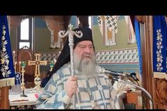 Μητροπολίτης Λεμεσού κ. Αθανάσιος: «Η Τιμία Ζώνη της Θεοτόκου προχέει ιάματα»