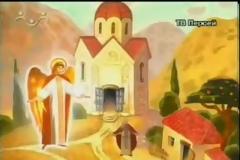 Σήμερα 6 Σεπτεμβρίου η Αγία μας Εκκλησία εορτάζει την μνήμη του εν Κολασσαίς θαύματος παρά του Αρχιστρατήγου Μιχαήλ