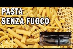 Ο νομπελίστας φυσικός Giorgio Parisi μαγειρεύει κάνοντας οικονομία στην κατανάλωση ενέργειας