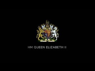 Φωτογραφία για Βασίλισσα Ελισάβετ: Η στιγμή που το BBC ανακοινώνει το θάνατο της