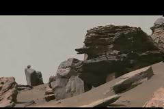 To Perseverance εξερευνά τον κρατήρα Jezero στον Άρη