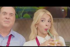 Πρωίαν σε Είδον: Το τρέιλερ που μοίρασε πρωινό στην ΕΡΤ...