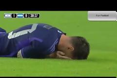 Το σκληρό μαρκάρισμα του Φλόρες του Παναιτωλικού πάνω στον Μέσι