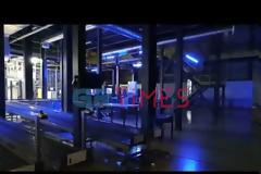 90 Χρόνια ΣΥΦΑ Θεσ/νίκης: Φαντασμαγορική εκδήλωση και εγκαίνια της ΣΕΛΦΑΡ (video-pics)