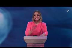 To «Family Game» και επίσημα με τον Μάρκο Σεφερλή και την Έλενα Τσαβαλιά