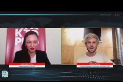 TECH- Μπορεί η τεχνολογία να αυξήσει την ανθρώπινη ενσυναίσθηση;