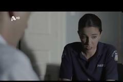 ΣΑΣΜΟΣ: Μία συνάντηση Αστέρη και Αργυρώς, μοιάζει να δίνει μια άλλη τροπή στα γεγονότα.  Δείτε τα sneak preview