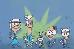 Φυσική Ε΄ τάξης΅Ενότητα 