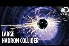 Στο εσωτερικό του LHC