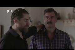 ΣΑΣΜΟΣ: Ο Αστέρης φεύγει από το σπίτι του, Μαθιός και Παύλος πιάνονται στα χέρια! -