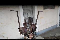 Σταθμός Κραννώνα: Σιδηροδρομικές μνήμες μιας άλλης εποχής (φωτ. & βίντεο)