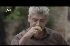 ΣΑΣΜΟΣ: Η Άσπα ζητά εκδίκηση για το φόνο του Άγγελου. Παλιά θαμμένα μυστικά φέρνουν αντιμέτωπους Αντώνη κι Ευθύμη (sneak preview)