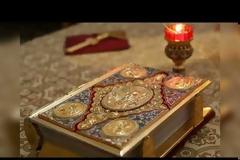 Μητροπολίτης Κυθήρων Σεραφείμ, Κυριακή  ΣΤ΄ Λουκά (23.10.2022)