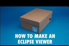 Πώς θα δείτε με ασφάλεια την μερική έκλειψη Ηλίου