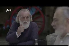 ΣΑΣΜΟΣ: Η Αργυρώ επισκέπτεται κρυφά το σπίτι στο βουνό. Τι θα ανακαλύψει εκεί; (sneak preview)